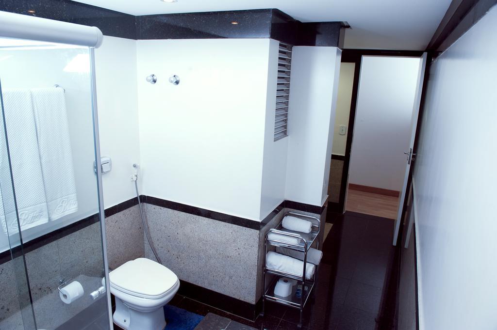 Planalto Bittar Hotel E Eventos Brasilia Exterior photo