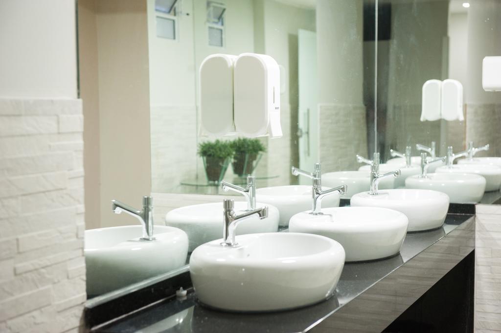 Planalto Bittar Hotel E Eventos Brasilia Exterior photo