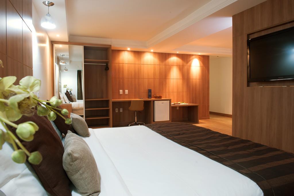 Planalto Bittar Hotel E Eventos Brasilia Exterior photo