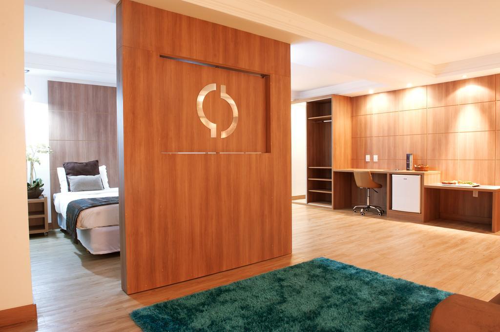 Planalto Bittar Hotel E Eventos Brasilia Exterior photo