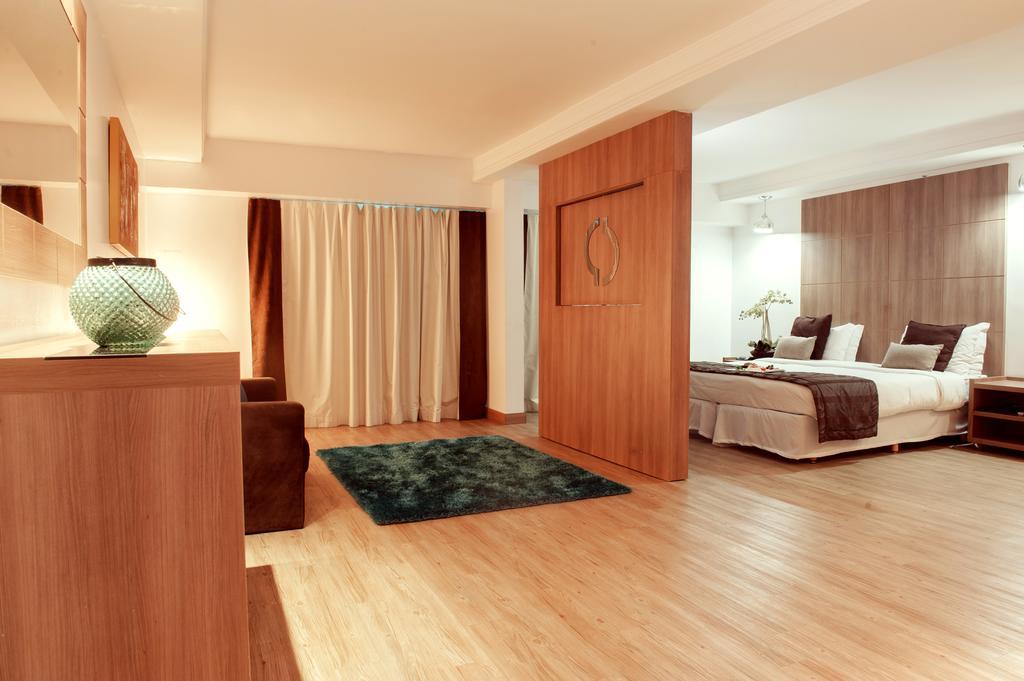 Planalto Bittar Hotel E Eventos Brasilia Exterior photo