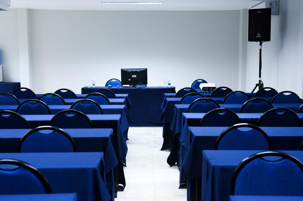 Planalto Bittar Hotel E Eventos Brasilia Exterior photo
