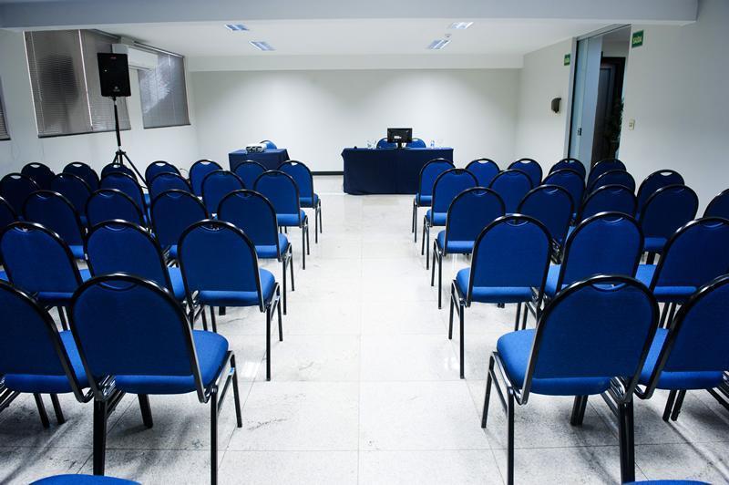 Planalto Bittar Hotel E Eventos Brasilia Exterior photo
