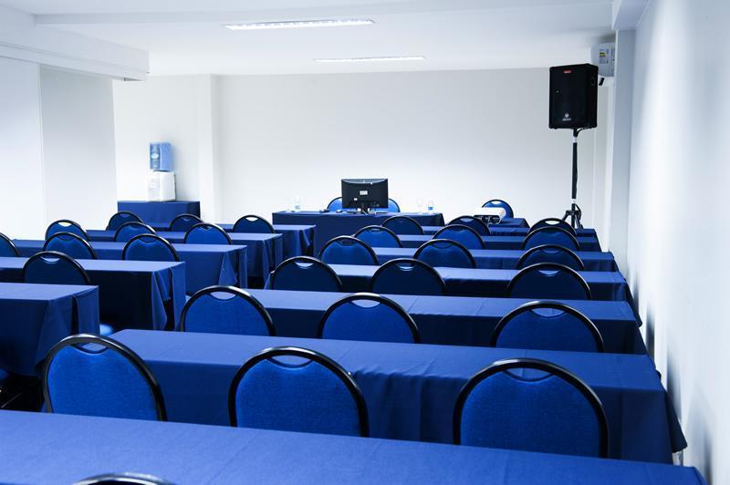 Planalto Bittar Hotel E Eventos Brasilia Exterior photo