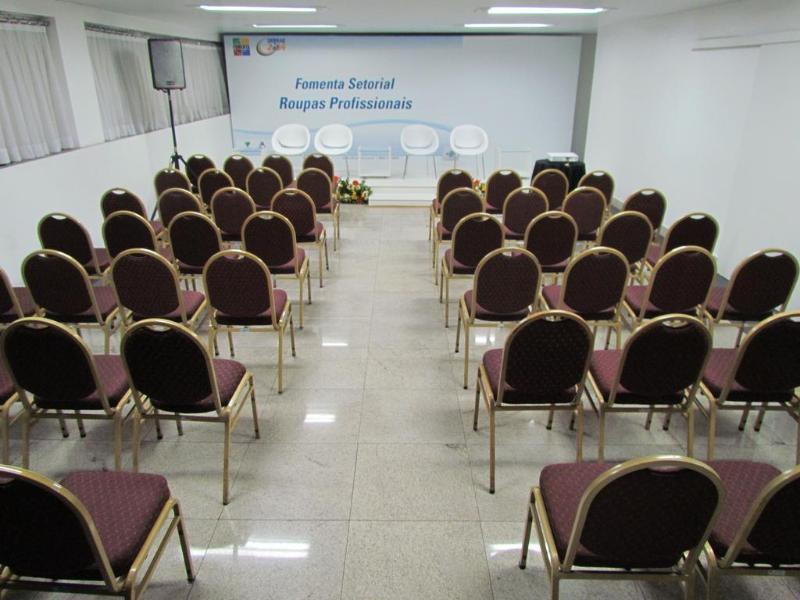 Planalto Bittar Hotel E Eventos Brasilia Exterior photo
