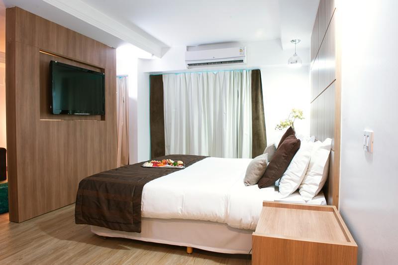 Planalto Bittar Hotel E Eventos Brasilia Exterior photo